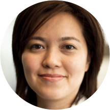 Dr. Elaine I-Hui Wu, MD