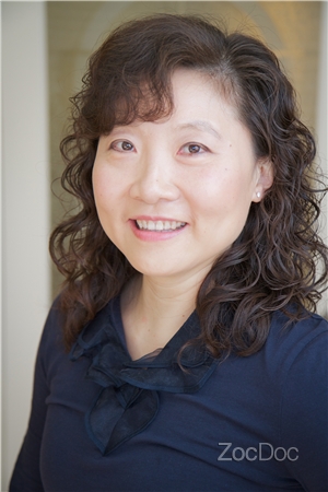 Dr. Elaine Lu, DDS