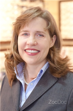 Dr. Elaine Vlasak, OD