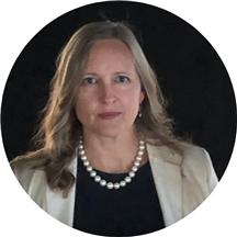 Dr. Elaine Walen, PsyD