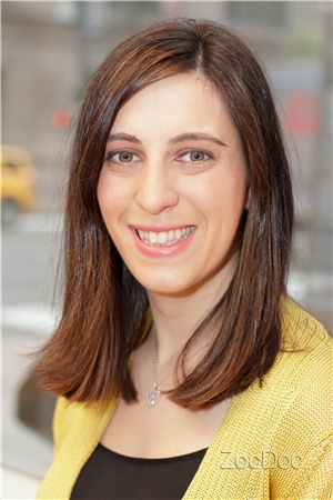 Dr. Elana Abilevitz, OD