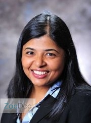 Dr. Elcy John, MD