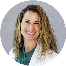 Dr. Eleanor Bourque, APRN, DNP, FNP-C