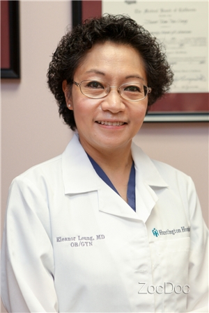 Dr. Eleanor Leung, MD