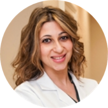 Dr. Elen Wasserman, DO