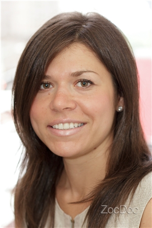 Dr. Elena Agilina, DMD