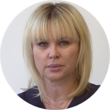 Dr. Elena Benjamin, DDS