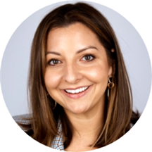 Dr. Elena Johnston, DMD