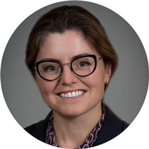 Dr. Elena Katz, MD