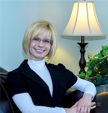 Dr. Elena Kureichyk, DMD