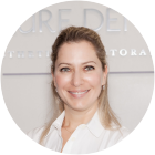 Dr. Elena Meyliker, DDS