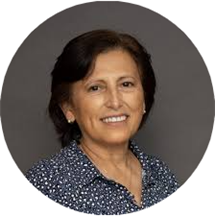 Dr. Elena Meza, MD