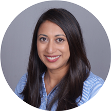 Dr. Elena Saha, DMD