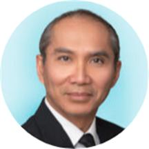 Dr. Elenito Maddatu, MD