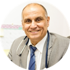Dr. Elhan Suley