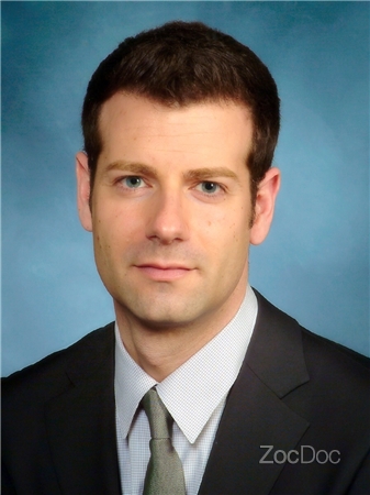 Dr. Elhav Weinstein, MD