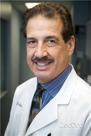 Dr. Eli Hendel, MD