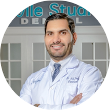 Dr. Eli Janabi, DDS
