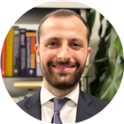 Dr. Eli Kraiem, PsyD