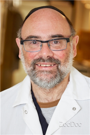 Dr. Eli Landau, DDS