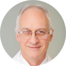 Dr. Eli Lizza, MD