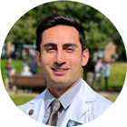 Dr. Elias Bousheh, PT, DPT, ATC