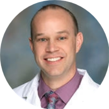 Dr. Elias Chambers, DMD