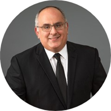 Dr. Elias Cheleuitte, DPM
