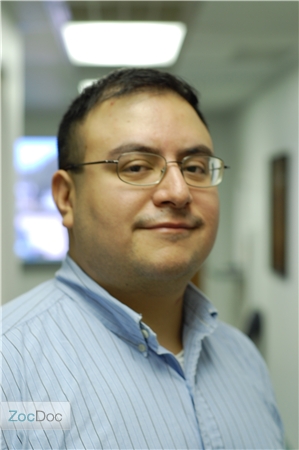 Dr. Elias Lara, DO