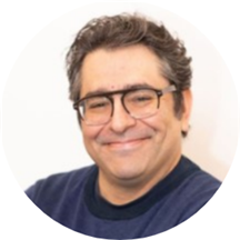 Dr. Elias Murciano, MD
