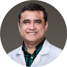 Dr. Eliazar Alvarez, MD
