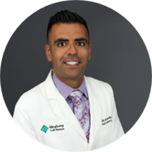 Dr. Elie Aoun, MD