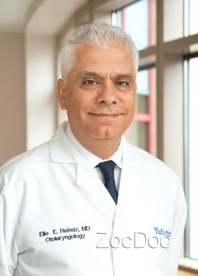 Dr. Elie Rebeiz, MD