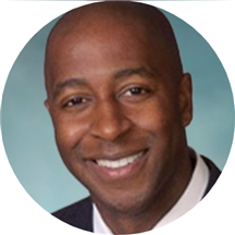 Dr. Elijah Davis, DPM