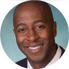 Dr. Elijah Davis, DPM