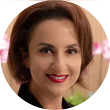 Dr. Elina Fooks, DMD