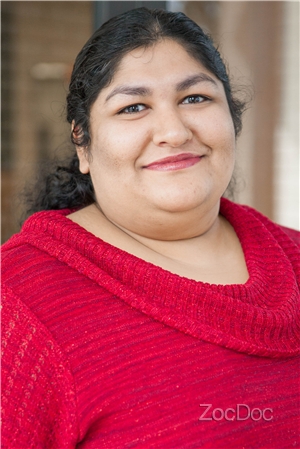 Dr. Elina Mathew, OD