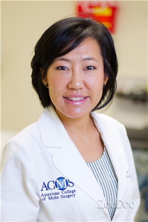 Dr. Elisa Yoo, MD, FAAD
