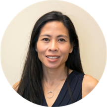 Dr. Elisabeth Rogers, DO
