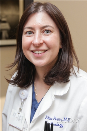 Dr. Elise Perer, MD