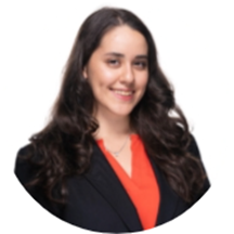Dr. Elise Zlotnikova, DDS