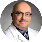 Dr. Eliseo Colon-Carreras, MD