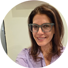 Dr. Elissa Ganz, PhD