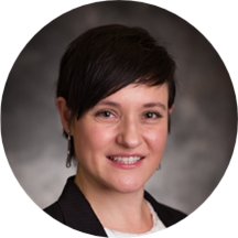 Dr. Eliza Pierko, MD