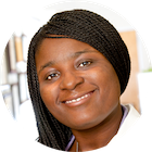 Dr. Elizabeth Acquaye-Kwarteng, DDS