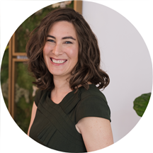 Dr. Elizabeth Andresen, PhD