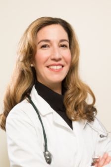 Dr. Elizabeth Bird, MD