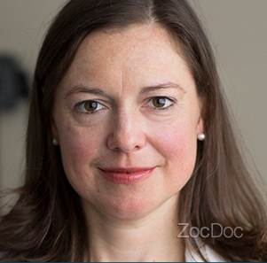 Dr. Elizabeth Bluhm, MD