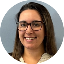 Dr. Elizabeth Brenfleck, PT, DPT