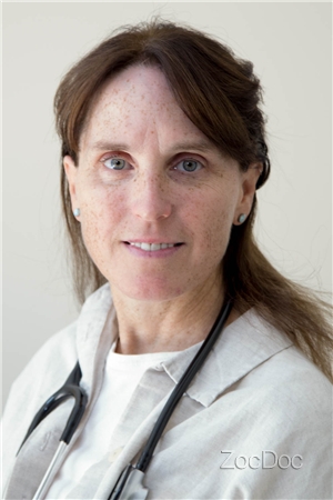 Dr. Elizabeth Buchanan, MD
